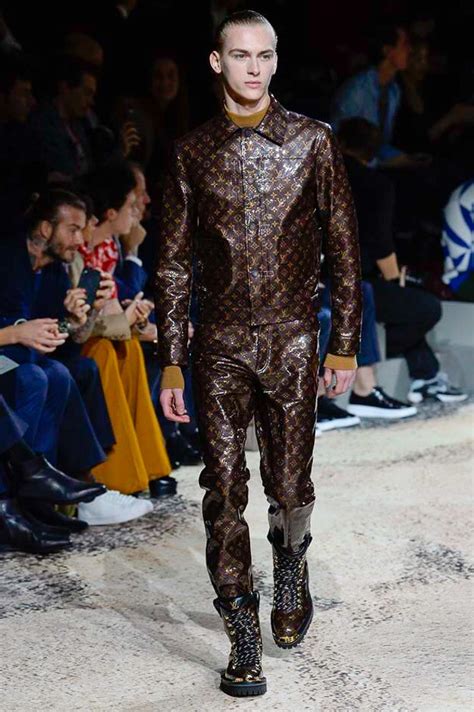 louis vuitton jumpsuit men's